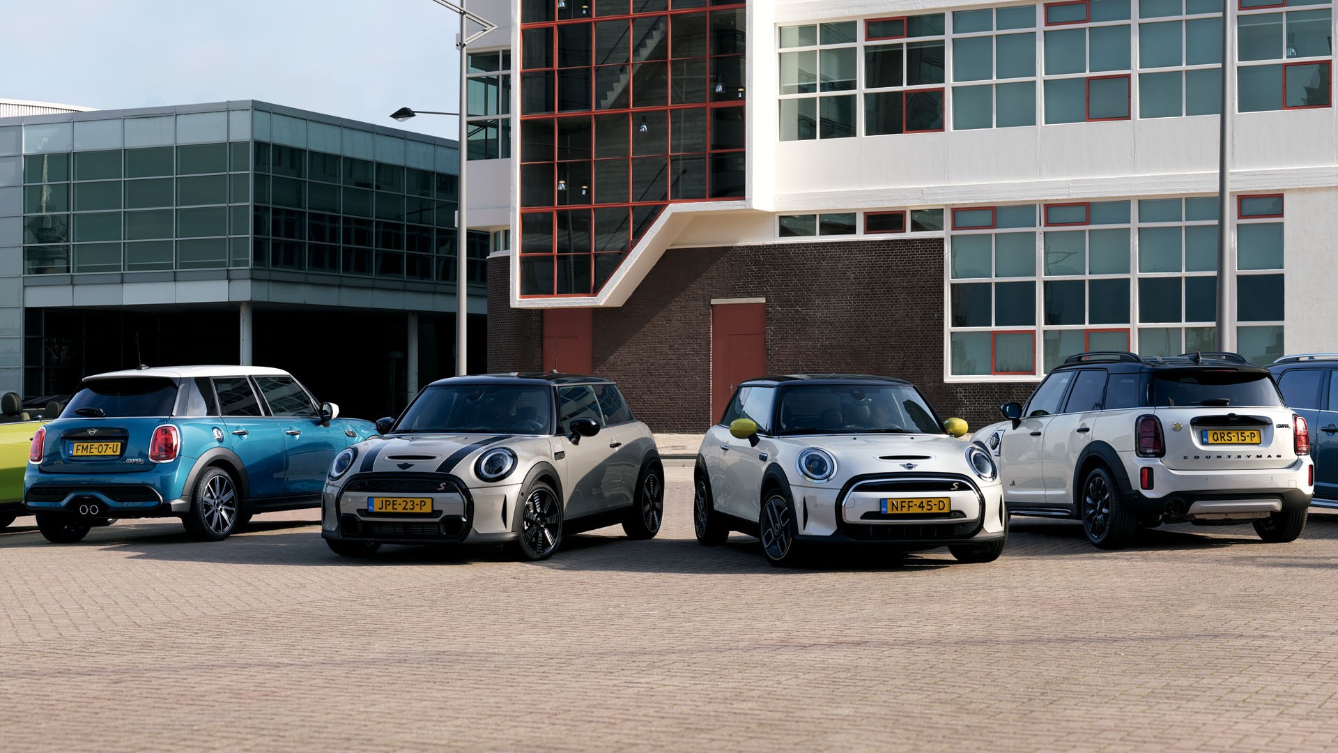 Programa de rotulagem veicular de segurança